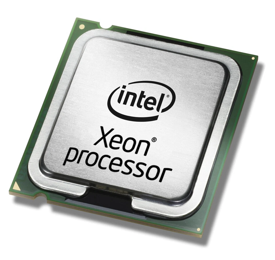 INTEL - 46W2839 - CPU KITXEON 8 CORE PROCESSOR E5-2640V2 2.0GHZ 20MB SM - Bild 1 von 1