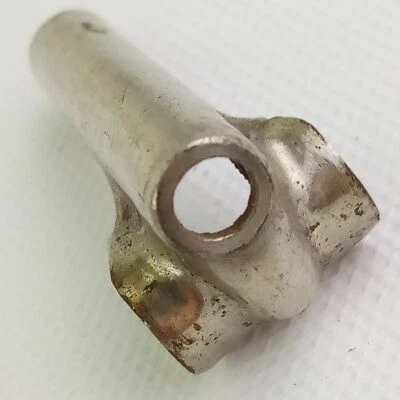 Leedy/Ludwig Walberg8Auge Tension-Rod-Claw Wood Hoop Snare/Bass Drum W&A 1920s- - Image 1 of 4