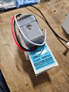 Precision Raintight Photoelectric Control #Model T-168 - Picture 1 of 4