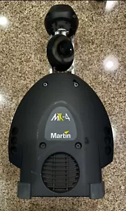 Martin MX-4 Scanner 150w DJ Light - USED - Picture 1 of 6