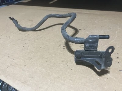 Honda CBR1000RR 2005 OEM EVAP válvula de aire manguera solenoide interruptor motor sensor 016 Foto 1 de 4