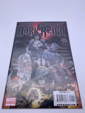 ComicMarvel Spotlight Dark Reign 2009#1Marvel: February, 2009