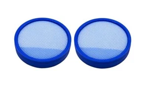 2 filtros premotor lavables tipo 88 para aspiradora inalámbrica VAX Air U86-AL-B - Imagen 1 de 2