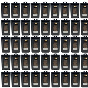 Lote/55 Batería Li-ion FNB-V134 para Radio VX VX261 VX264 EVX-534 EVX-539 2600Amh - Imagen 1 de 5