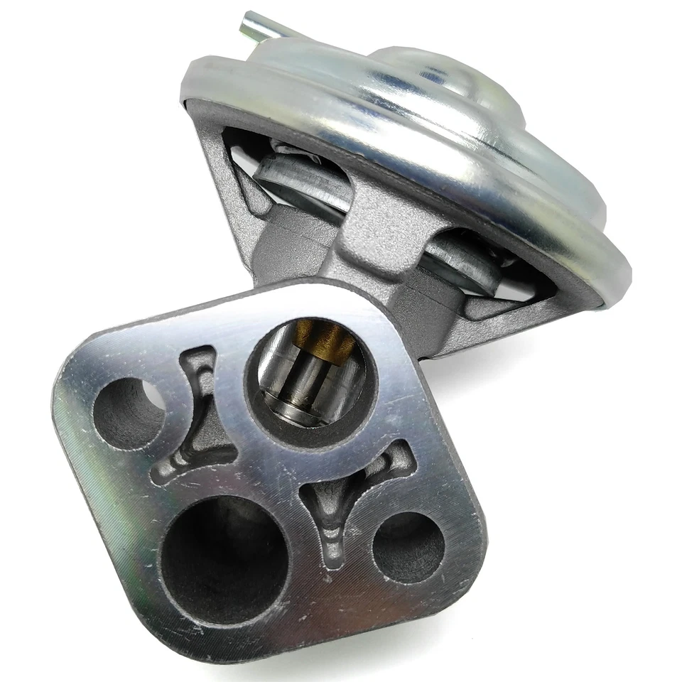 Emissions EGR Valve Assembly For Mitsubishi Montero Sport V6 3.0L 3.5L 1997-2004 Foto 1 de 4