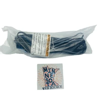 Knex NEW Solar Panel 12' Foot Power Cable Cord  K'nex Education Stem Part 92670 - Image 1 of 3