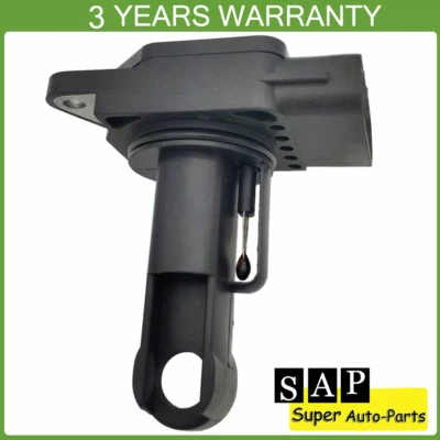 Sensor de flujo de masa de aire MAF 197400-2010 para Mazda 2 3 5 6 RX-8 Protege ZL01-13-215 Foto 1 de 4
