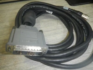 ADEPT CAMERA INPUT CABLE PN: 10332-01367 - Picture 1 of 5