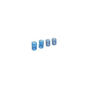 CAPRICORN LAB C03 C803 CAP-16030B-K MOLLE BLU SET 4 PZ. - Bild 1 von 1