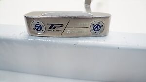 Taylormade Tp Hydroblast Soto 35" Putter Fair Rh 1123375 RS