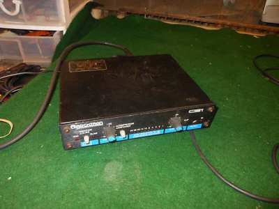 Rocktron CE1, ProRax, Compressor Expander, Vintage Unit - Image 1 of 4