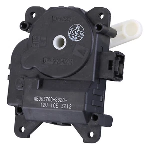 HVAC Heater Blend Air Door Actuator for Toyota Avalon Sienna Lexus RX400h ES330 - Picture 1 of 15
