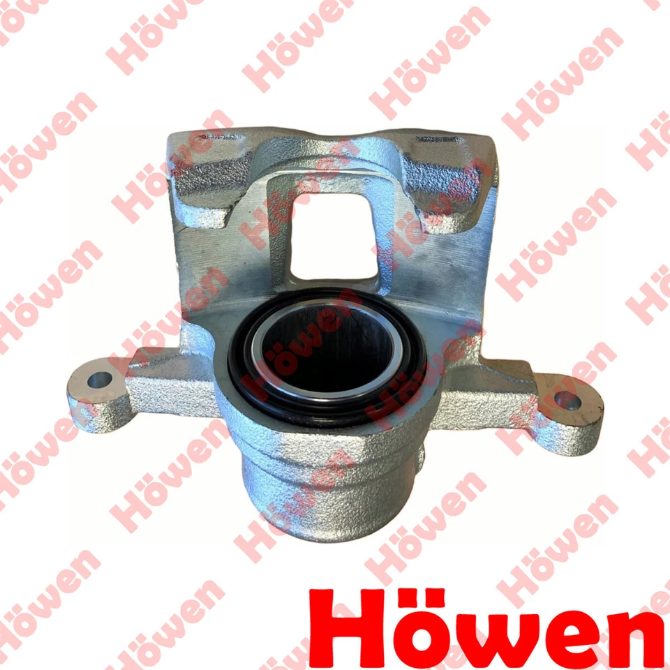 Howen Front Left Brake Caliper Fits Chevrolet Matiz Spark Daewoo Matiz 0.8 1.0 - Image 1 of 1