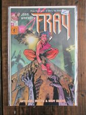 Dark Horse 2001 2002 FRAY Pick Your Issue 1 2 4 7 8 Complete Your Set $1.95 Each