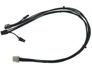 HP Z4G4 Z6 graphic card power supply cord 10 pin to double 6P+2P/8PIN L15907-001 - Afbeelding 1 van 1
