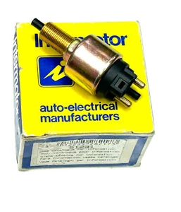 Brake Light Switch for Mercedes SL 1980-1989 Replaces 0005458709 Made in England - Picture 1 of 1