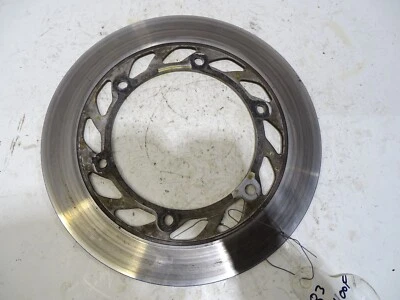 1983 年本田 CB1100F 右前制动转子 — 第 1/4 张图片