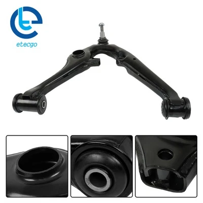 2015-20 For Cadillac For Escalade Front Lower Control Arm Ball Joint RH 527-064 - Изображение 1 из 4