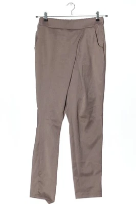 VERO MODA Pantalón tipo suéter Mujeres Pantalón Talla EU 38 marrón look casual - Imagen 1 de 4