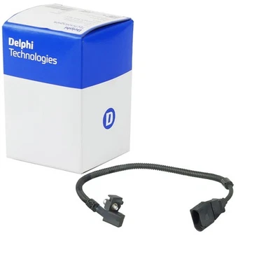 DELPHI KURBELWELLENSENSOR passend für AUDI A2 SEAT CORDOBA IBIZA LEON TOLEDO - Bild 1 von 2