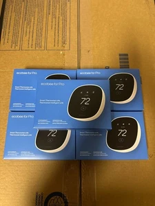 ecobee for Pro Smart Thermostat Lite EB-STATE7P-01 - Picture 1 of 3