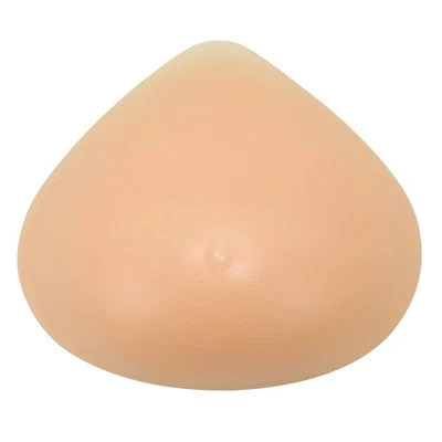 Silicone Breast Forms Enhancer Prosthesis Insert Pad Crossdresser One Piece - Image 1 of 4