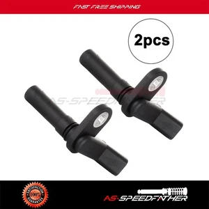 For Ford F250 Super Duty Truck 99-10 2pc Engine Crank Crankshaft Position Sensor - Picture 1 of 8