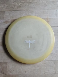 BRAND NEW Innova Champion Eagle L Penned EL Pre-Embossed FLATT Old Stock 170g🦅 - Picture 1 of 9