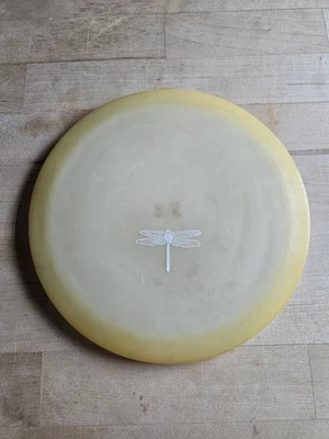 BRAND NEW Innova Champion Eagle L Penned EL Pre-Embossed FLATT Old Stock 170g🦅 - Image 1 of 4