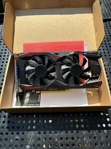 Scheda Video Nvidia Ti 4G - Foto 1 di 3