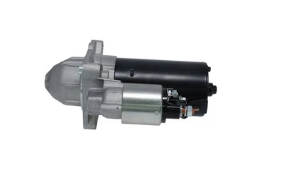 Bosch Starter Motor for FIAT DUCATO 250_ 160 Multijet 3.0L F1CE0481D Euro 4 DOHC - Image 1 of 4