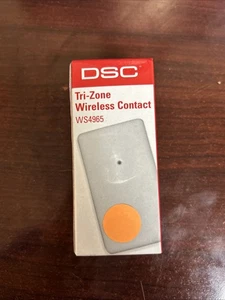WS4964 DSC Wireless Contact - Picture 1 of 1