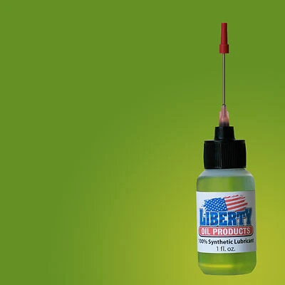 El mejor aceite 100 % sintético para lubricar máquinas Rockola Jukebox Foto 1 de 3