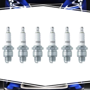 Spark Plug Fits AMC American 1965 1964 1962 1961 1960 1959 1958 - Picture 1 of 3