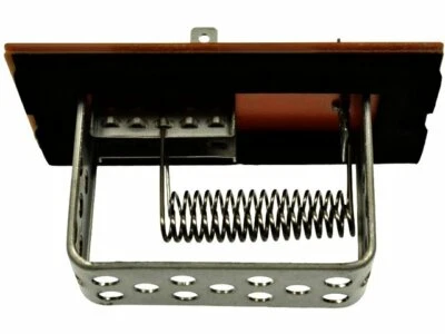 Resistencia de motor soplador Dodge Ramcharger 1985-1990 54443DH 1986 1987 1988 1989 Foto 1 de 2