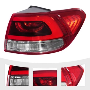 Right For 2016-2018 Kia Sorento LED Rear Bumper Tail Light Brake Lamp Outside - Foto 1 di 19