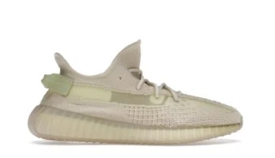 Adidas FX9028 Yeezy Boost 350 V2 'Lino' TALLA 8 Foto 1 de 4