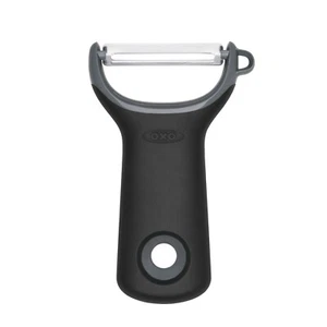 Pela Verdure a Y con lama julienne acciaio inox OXO 11259100 - Bild 1 von 2