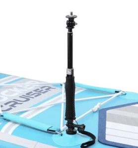 New Go Pro Selfie Stick for iRocker Paddle Boards Action Mount - Picture 1 of 6