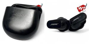 Bose - QuietComfort Earbuds II Noise Cancelling In-Ear Headphones - Replacement - Photo 1/3