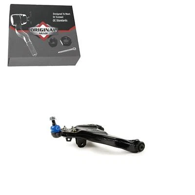 Conjunto de brazo de control y rótula delantero derecho inferior Mevotech para 04-12 GMC Canyon Foto 1 de 4