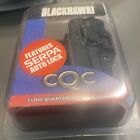 Blackhawk CQC Serpa Holster for Sig 220/226 LH Black 410506BKL