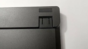 HP Wired Desktop 320K Keyboard Replacement Feet (1 pair) - Picture 1 of 3