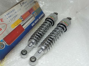 Motorcycle Shocks for Suzuki A100 for 