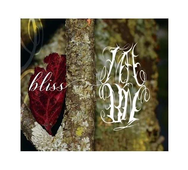 MY ABSENCE BY NOW Bliss LIMITED CD Digipack 2023 - Bild 1 von 1