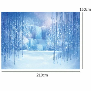 Vinyl Photo Backdrop Brick Wood Floor Photography Background Video Studio Props - Picture 1 of 85