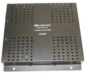 ESCALADOR DE VIDEO CRESTRON HD-SCALER-HD-E HDMI ALTA DEFINICIÓN - Imagen 1 de 4
