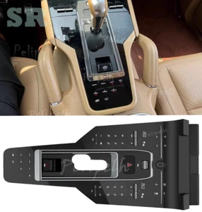 Panel LCD Full-touch botón de control central LCD compatible con Porsche Cayenne 2010-2017 - Imagen 1 de 15