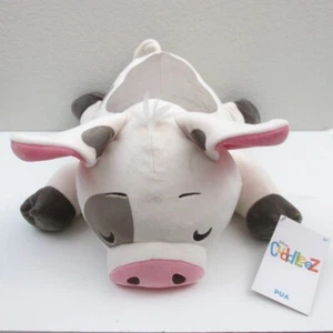 Disney Store Moana Pua Cuddleez 22" Plush Pillow NWT Stuffed Animal Pig - Picture 1 of 7