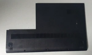 RAM Tür Cover für Lenovo G50-45 - 80E3 Case Kappe Speicher Festplatte - Bild 1 von 3
